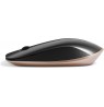 HP 410 Slim Silver Bluetooth Mouse