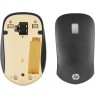 HP 410 Slim Silver Bluetooth Mouse