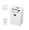 HSM Pure 420 shredder, 35 l, 3,9 mm