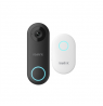 Reolink Video Doorbell WiFi Black, White