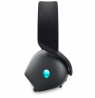 Dell Alienware Dual Mode Wireless Gaming Headset AW720H Over-Ear