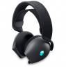 Dell Alienware Dual Mode Wireless Gaming Headset AW720H Over-Ear