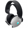 Dell Alienware Dual Mode Wireless Gaming Headset AW720H Over-Ear