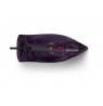 Philips 7061 series DST 30 HV black and purple steam iron