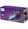 Philips 7000 series DST7041/20 HV Steam Iron Light/Dark Blue