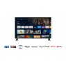 TCL S54 Series 32S5400AF TV 81.3 cm (32") Full HD Smart TV Wi-Fi Black