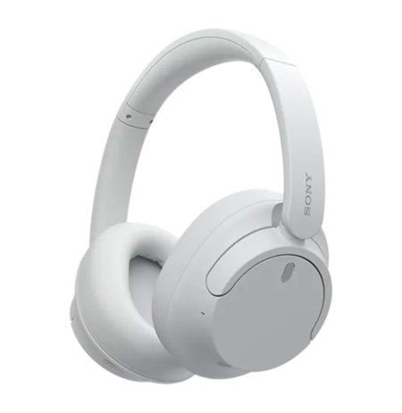 Sony WH-CH720N Wireless ANC (Active Noise Cancelling) Headphones, Beige