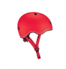 Globber | Red | Helmet | Go Up Lights, XXS/XS (45-51 cm)