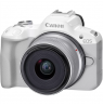 Canon | Megapixel 24.2 MP | Image stabilizer | ISO sensitivity (max) 32000 | Display diagonal 2.95 " | Wi-Fi | Video recording |