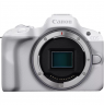 Canon EOS R50 WH + RF-S 18-45mm F4.5-6.3 IS STM (SIP) Megapixel 24.2 MP