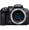 Canon | Megapixel 24.2 MP | Image stabilizer | ISO sensitivity (max) 32000 | Wi-Fi | Video recording | Manual | CMOS | Black