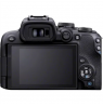 Canon D.CAM EOS R10 Mirrorless Camera Body Megapixel 24.2 MP