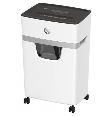 HP ONESHRED 15CC 20L paper shredder Micro-cut shredding