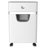 HP ONESHRED 15CC 20L paper shredder Micro-cut shredding