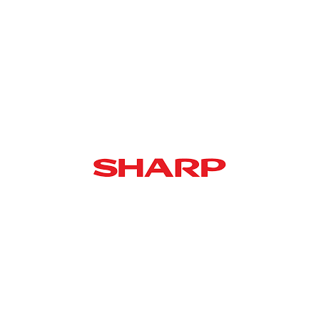 Sharp (MX36GRSA), juodas būgnas