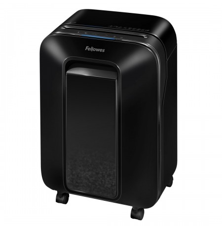 Fellowes Powershred LX200 paper shredder Black