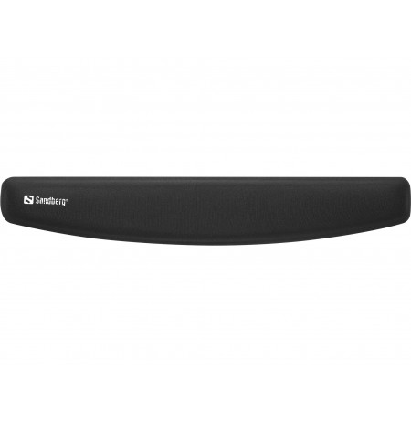 Sandberg 520-39 Memory Foam Wrist Rest 48cm