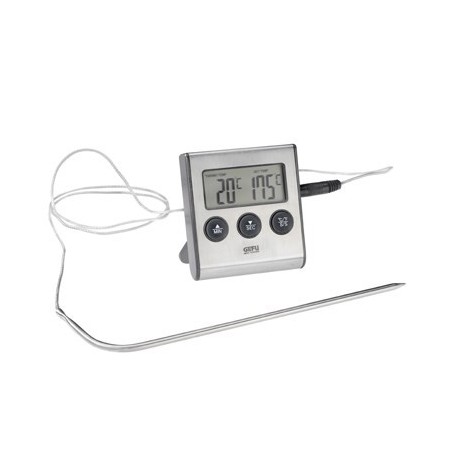 GEFU GF21840 food thermometer 0 - 250 °C Digital