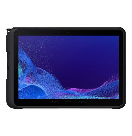 Samsung Galaxy Tab Active 4 Pro 5G LTE-FDD 128 GB 25.6 cm (10.1") 6 GB Wi-Fi 6 (802.11ax) Black