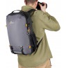 Lowepro backpack Trekker Lite BP 250 AW, grey