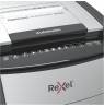 Dokumentų naikiklis Rexel Optimum AutoFeed+ 600X Automatic Cross Cut Paper Shredder 55dB P4