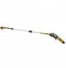 Grandininis pjūklas 18V DCMPS567N-XJ DEWALT