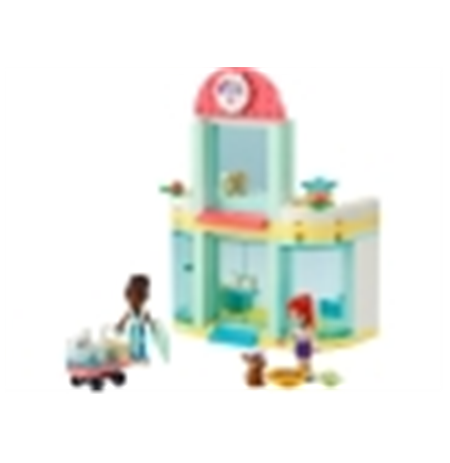 LEGO Pet Clinic 41695