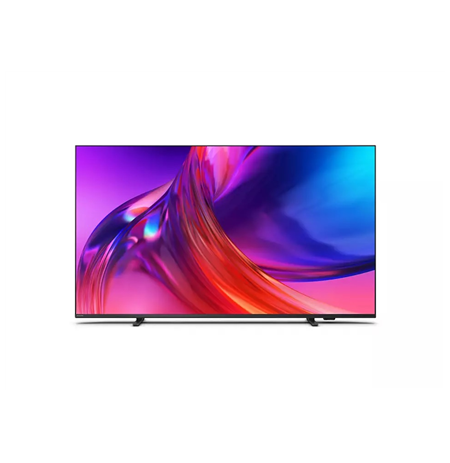 Philips 	43PUS8518/12 43" (108 cm), Smart TV, 4K UHD LED, 3840 x 2160, Wi-Fi, DVB-T/T2/T2-HD/C/S/S2