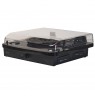 Denver VPL-230B Turntable with BT and USB for Ripping from Records black