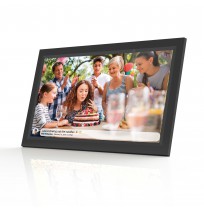 Denver Z FRAMEO FHD 15.6" 16GB black photo frame