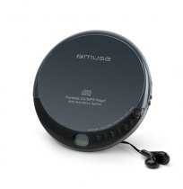 Portable CD/MP3 Player With Anti-shock | M-900 DM