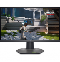 Dell | Gaming Monitor | G2524H | 25 " | IPS | FHD | 16:9 | 280 Hz | 1 ms | 1920 x 1080 | 400 cd