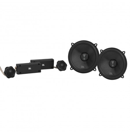 JBL Stadium 52CF 13cm 2-Way Component Car Speakers