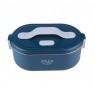 Adler Electric Lunch Box | AD 4505 | Material Plastic | Blue