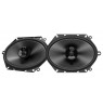 JBL Club 864F 15,2cm x 20,3cm 2-Way Coaxial Car Speaker