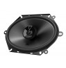 JBL Club 864F 15,2cm x 20,3cm 2-Way Coaxial Car Speaker