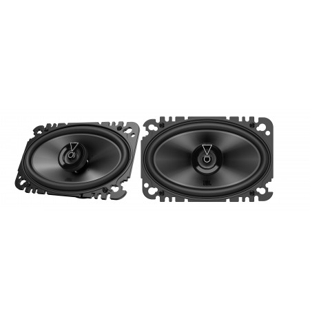 JBL Club 644F 10cm x 15,2cm 2-Way Coaxial Car Speaker