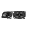 JBL Club 644F 10cm x 15,2cm 2-Way Coaxial Car Speaker