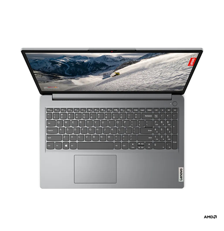 Lenovo IdeaPad 1 15AMN7 Cloud Grey