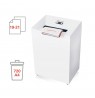 HSM Pure 530 shredder, 80 l, 3,9 mm