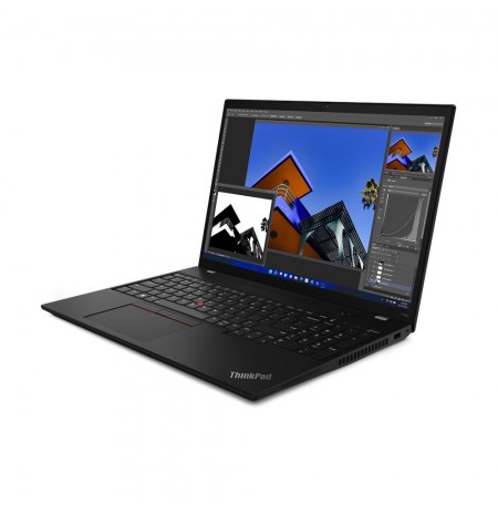 Lenovo ThinkPad P16s 6850U Mobile workstation 40.6 cm (16") WUXGA AMD Ryzen™ 7 PRO 16 GB LPDDR5-SDRAM 512 GB SSD Wi-Fi 6E