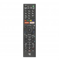 Sbox RC-01402 Remote Control for Sony TVs