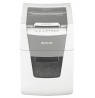 Leitz IQ Autofeed Small Office 100 Automatic Paper Shredder P4