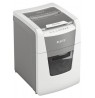 Leitz IQ Autofeed Small Office 100 Automatic Paper Shredder P4