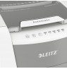 Leitz IQ Autofeed Small Office 100 Automatic Paper Shredder P4