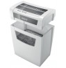 Leitz IQ Home Office P-4 paper shredder Particle-cut shredding 22 cm White