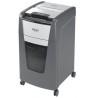 Rexel Optimum AutoFeed+ 225X paper shredder Cross shredding 55 dB 23 cm Black, Grey