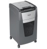 Rexel Optimum AutoFeed+ 225X paper shredder Cross shredding 55 dB 23 cm Black, Grey