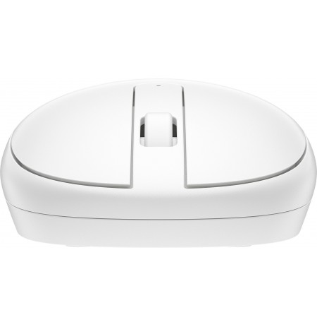 Mouse HP 240 Lunar  bluetooth 793F9AA white