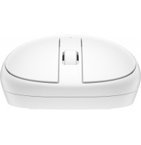 Mouse HP 240 Lunar  bluetooth 793F9AA white